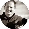 Todd Page Avatar